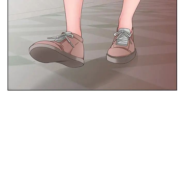 哥哥懷中的初戀第36話