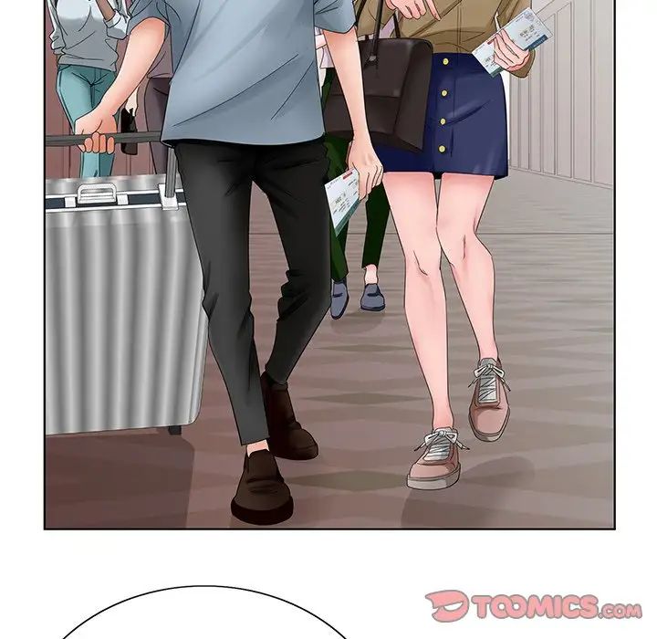 哥哥懷中的初戀第36話