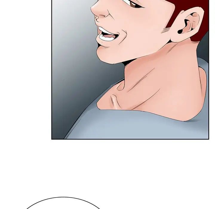 哥哥怀中的初恋第36话