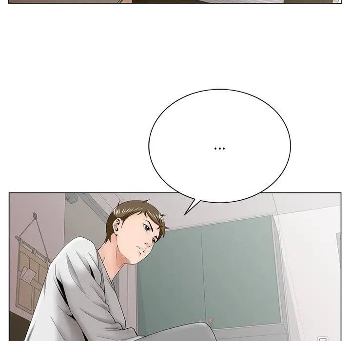 哥哥怀中的初恋第36话