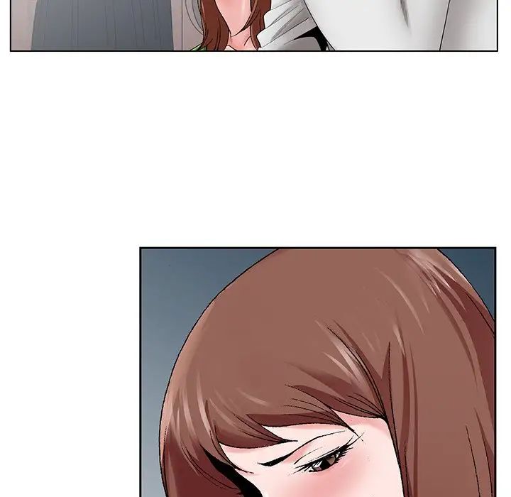 哥哥怀中的初恋第37话