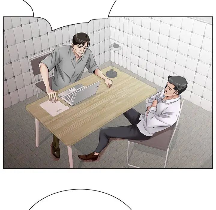 哥哥怀中的初恋第37话