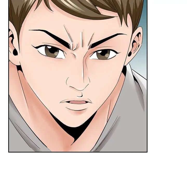 哥哥懷中的初戀第37話