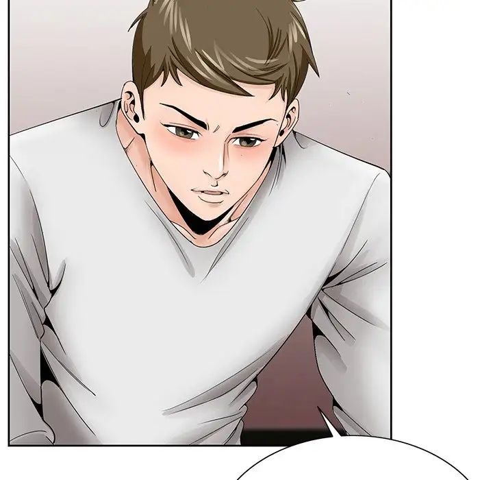 哥哥怀中的初恋第37话