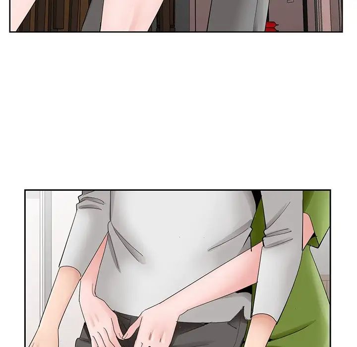 哥哥怀中的初恋第37话