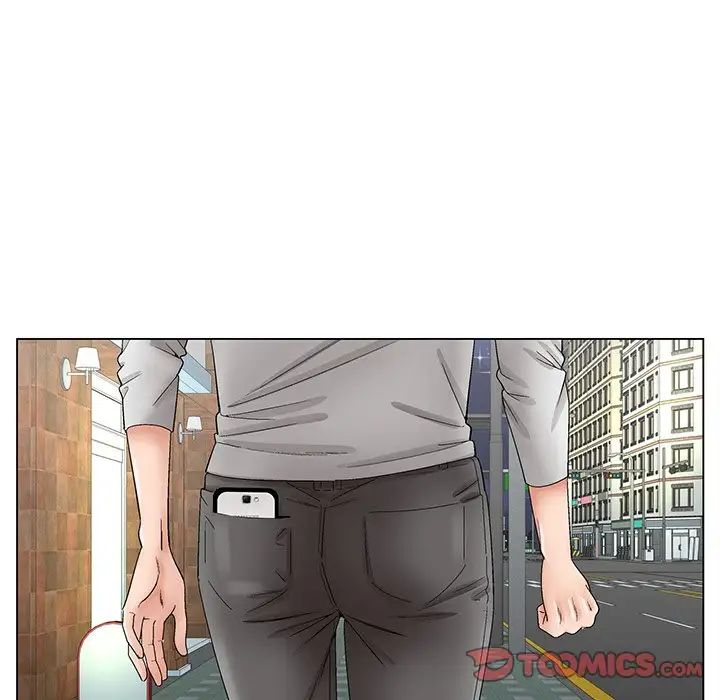 哥哥怀中的初恋第38话-最终话（完结）