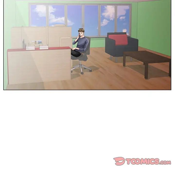 哥哥怀中的初恋第38话-最终话（完结）