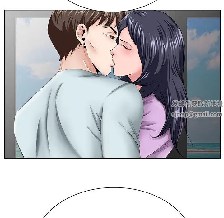 哥哥怀中的初恋第38话-最终话（完结）