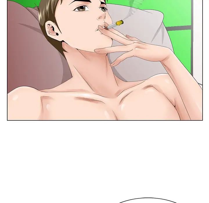 哥哥怀中的初恋第38话-最终话（完结）