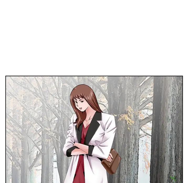 哥哥怀中的初恋第38话-最终话（完结）