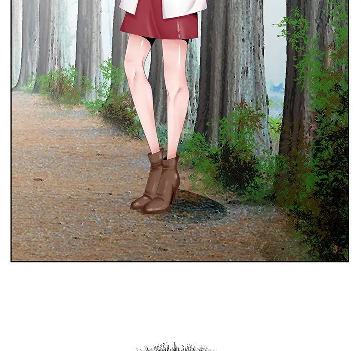 哥哥怀中的初恋第38话-最终话（完结）