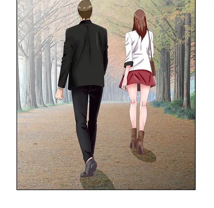 哥哥怀中的初恋第38话-最终话（完结）