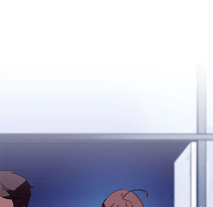 與上司的密約第1話