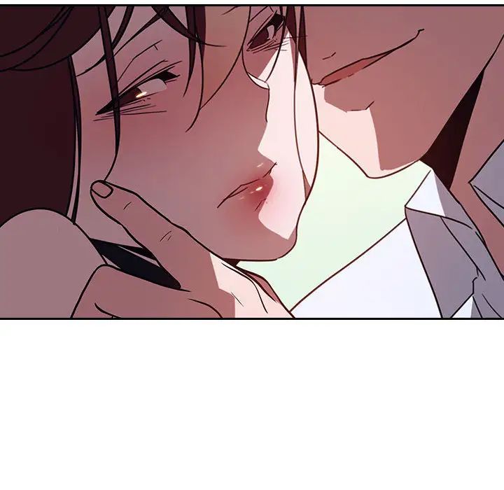 与上司的密约第1话