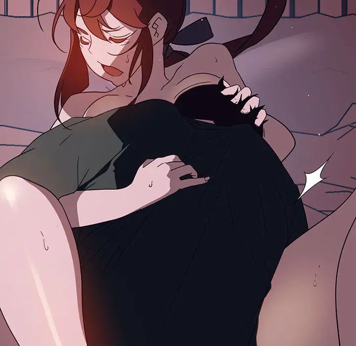 与上司的密约第2话