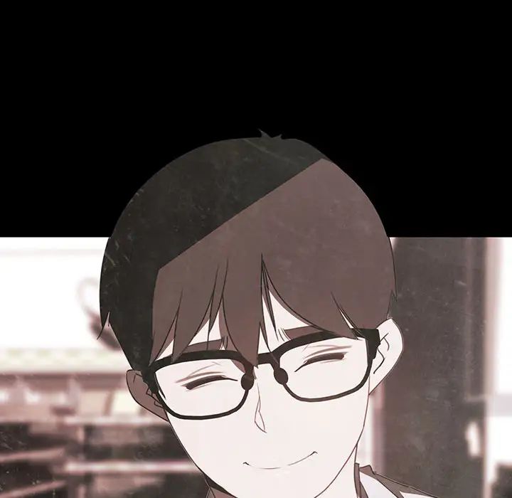 与上司的密约第2话