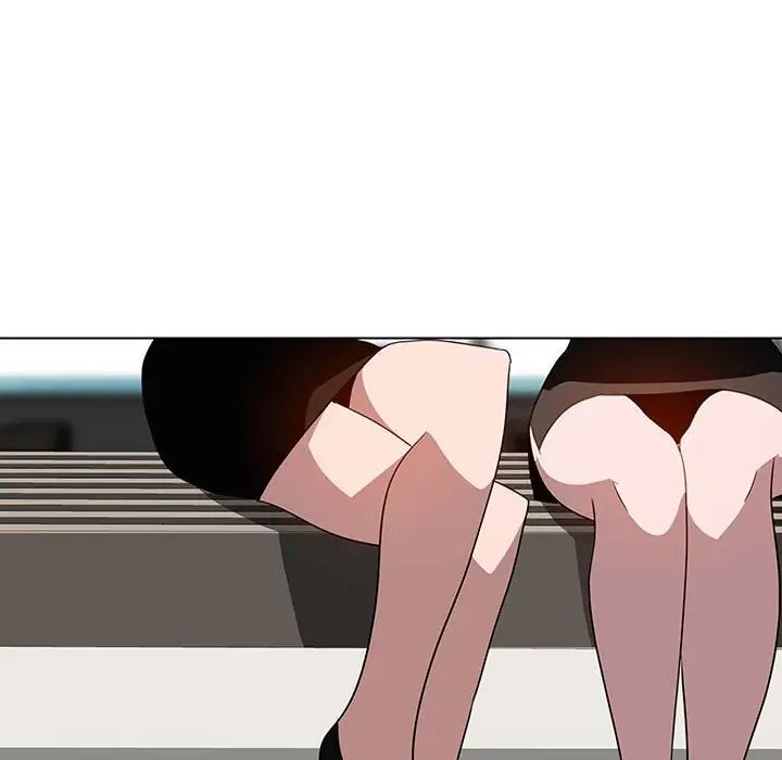 与上司的密约第3话