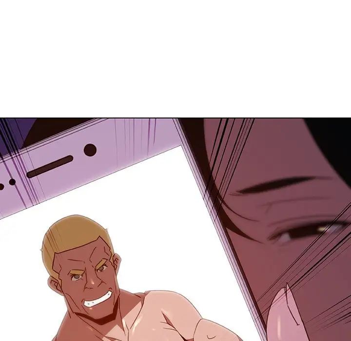 与上司的密约第4话