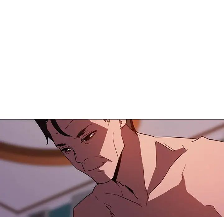 与上司的密约第4话