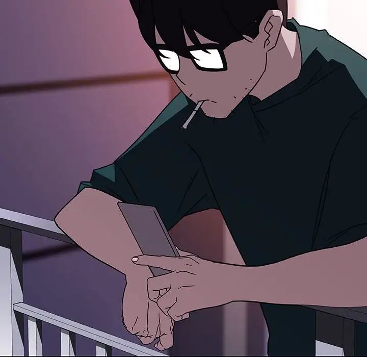 與上司的密約第6話