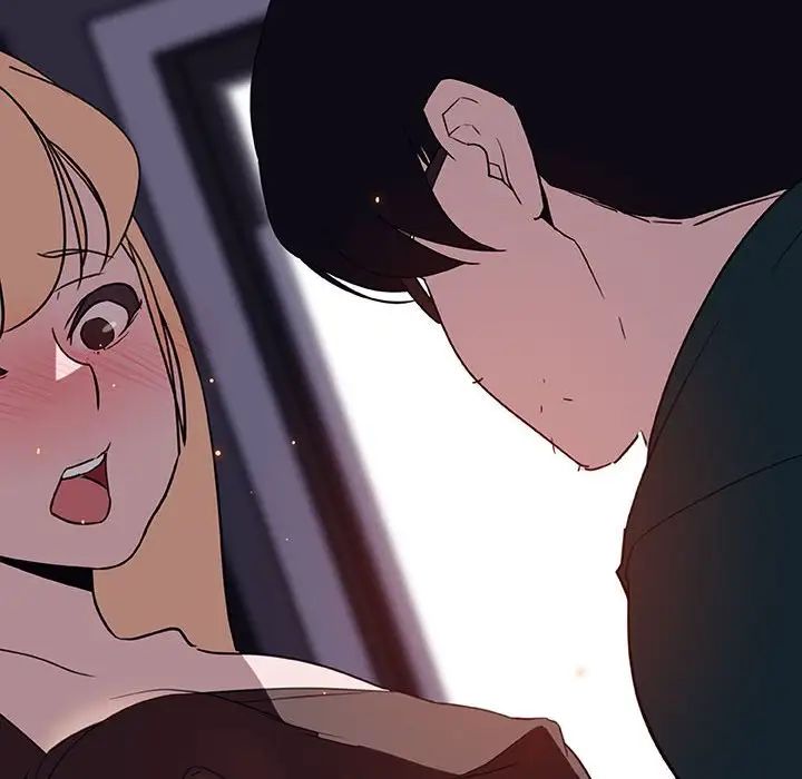 与上司的密约第7话