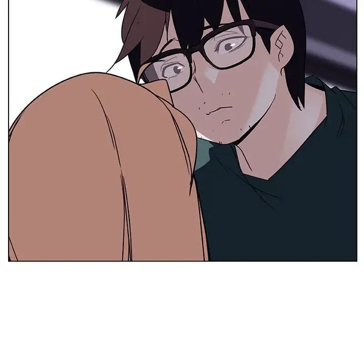 与上司的密约第7话