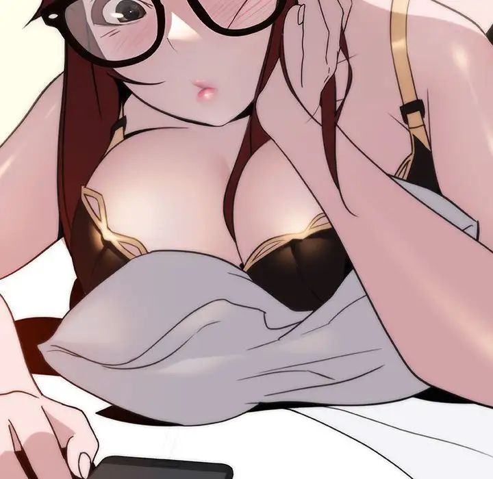 与上司的密约第7话