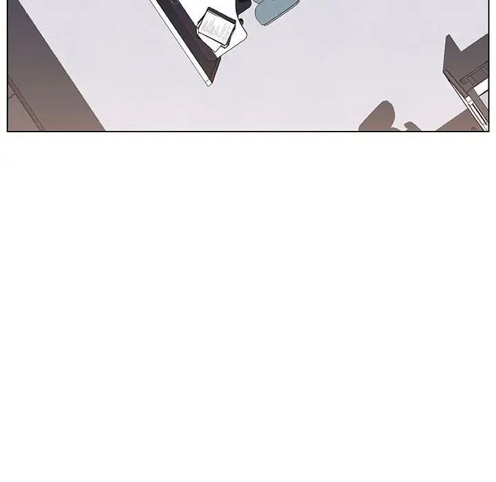 與上司的密約第8話