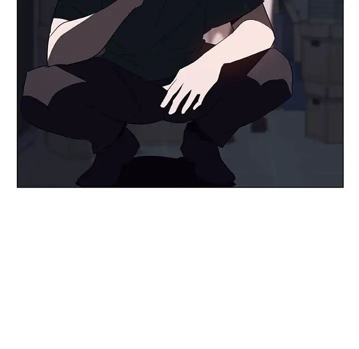 与上司的密约第8话