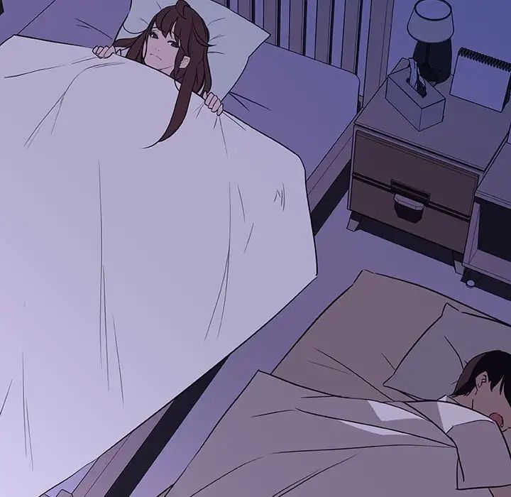 与上司的密约第9话