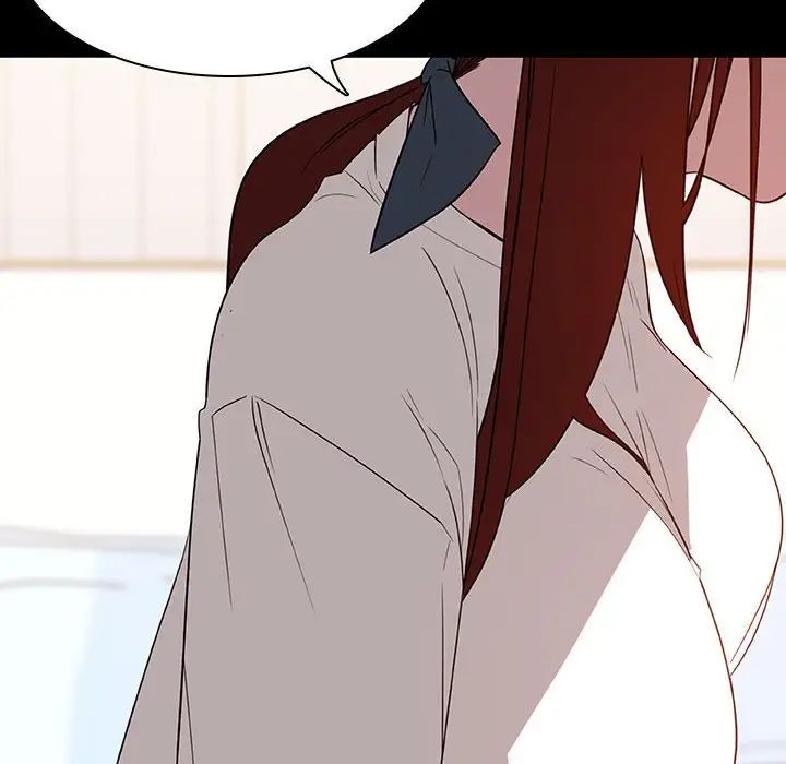 與上司的密約第9話