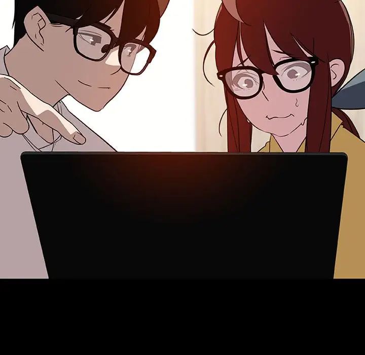 与上司的密约第9话