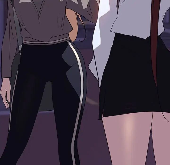 與上司的密約第9話