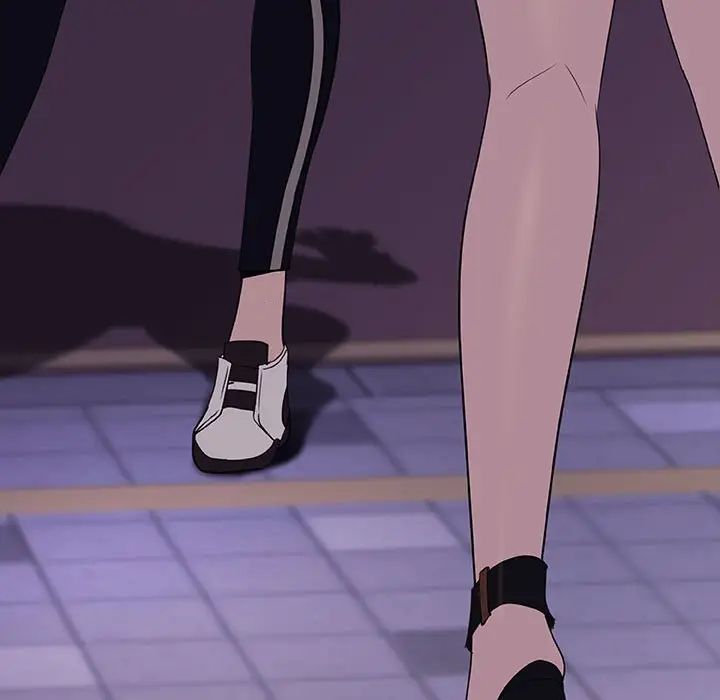 與上司的密約第9話