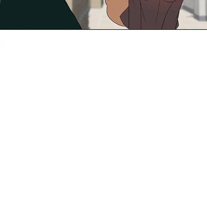 与上司的密约第10话