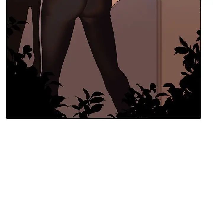 與上司的密約第10話