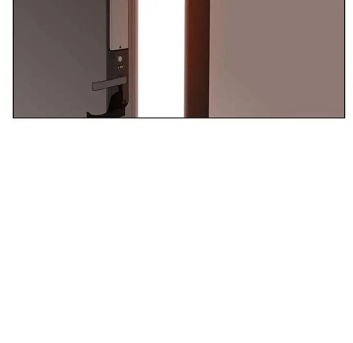 與上司的密約第11話