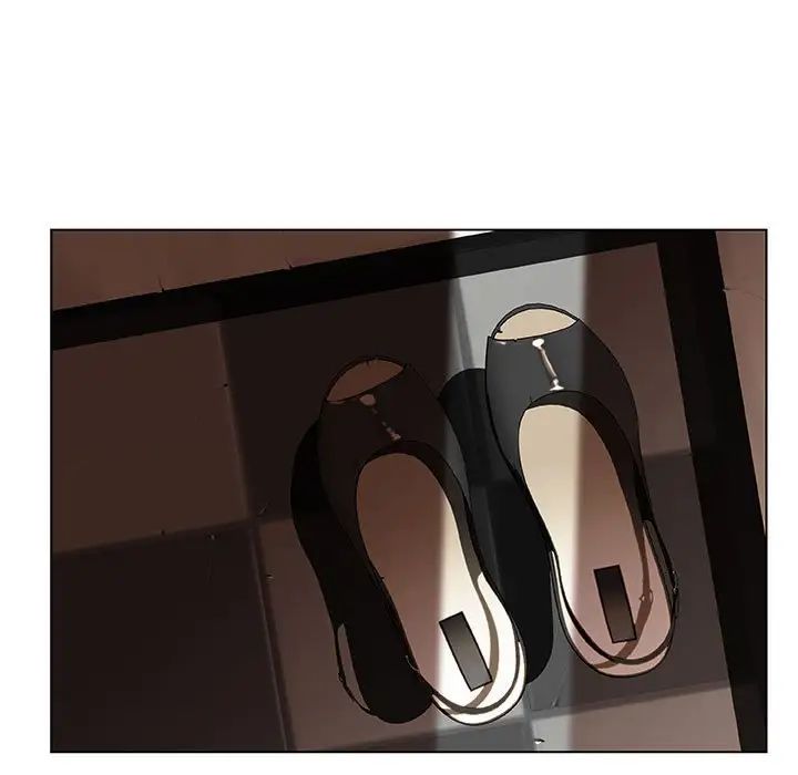 与上司的密约第11话