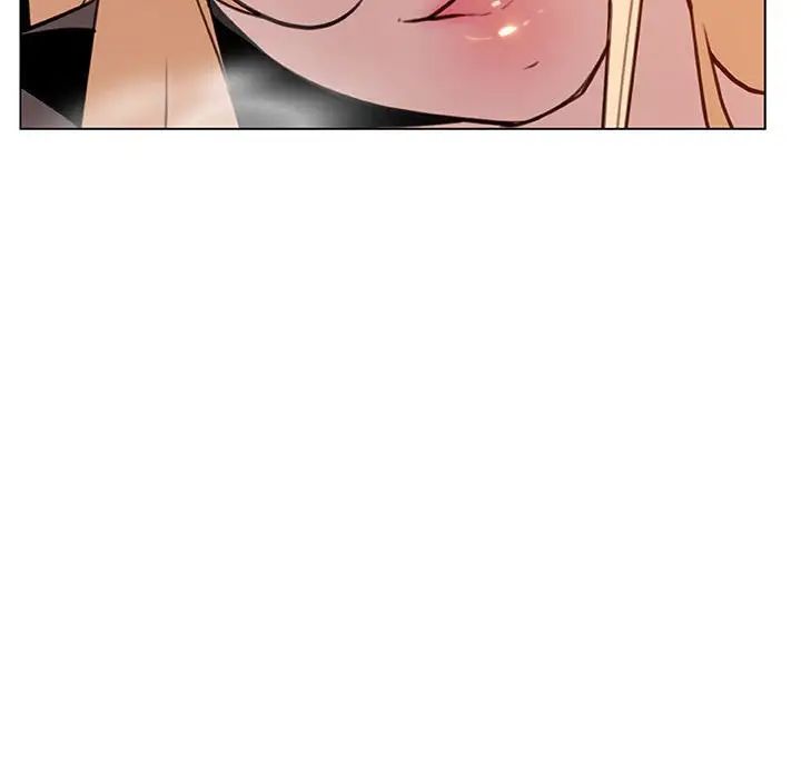 与上司的密约第11话