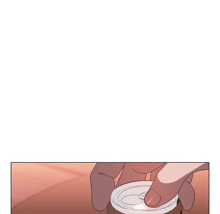 与上司的密约第12话