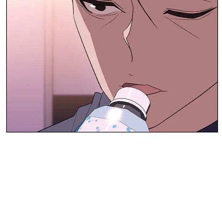 与上司的密约第12话