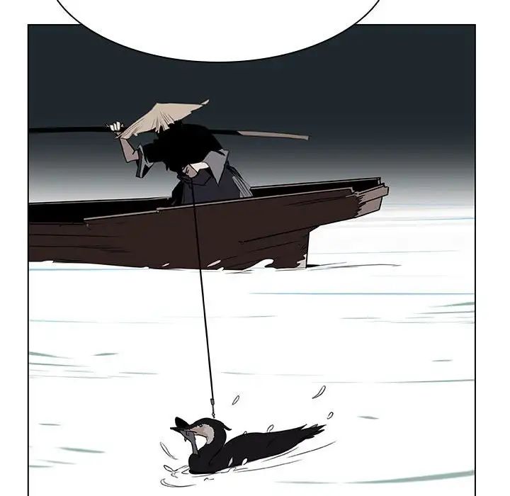 与上司的密约第12话