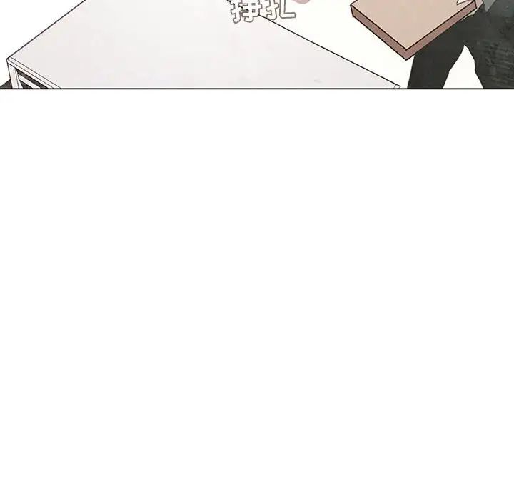 与上司的密约第13话