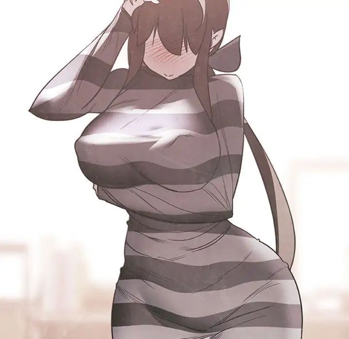 与上司的密约第13话