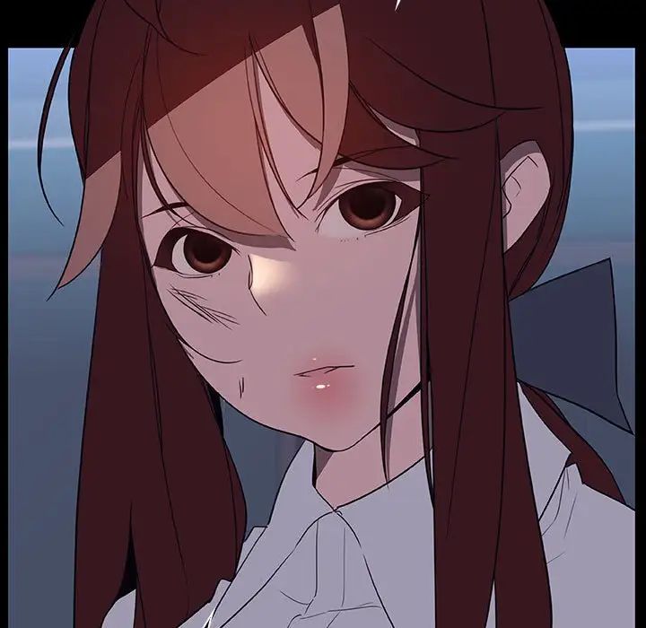 与上司的密约第14话