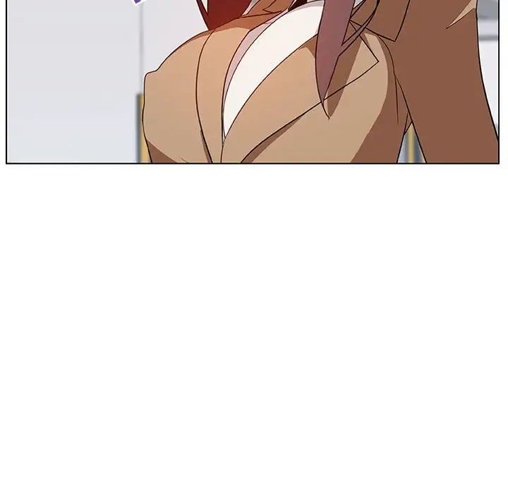 與上司的密約第14話