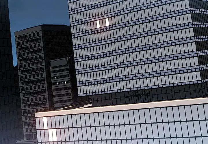 与上司的密约第15话