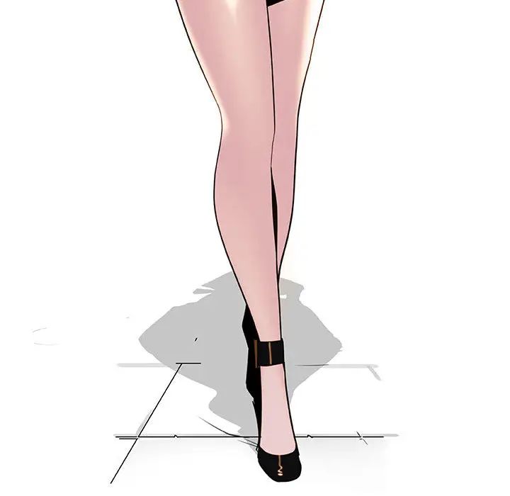 与上司的密约第16话