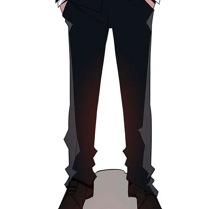 與上司的密約第17話