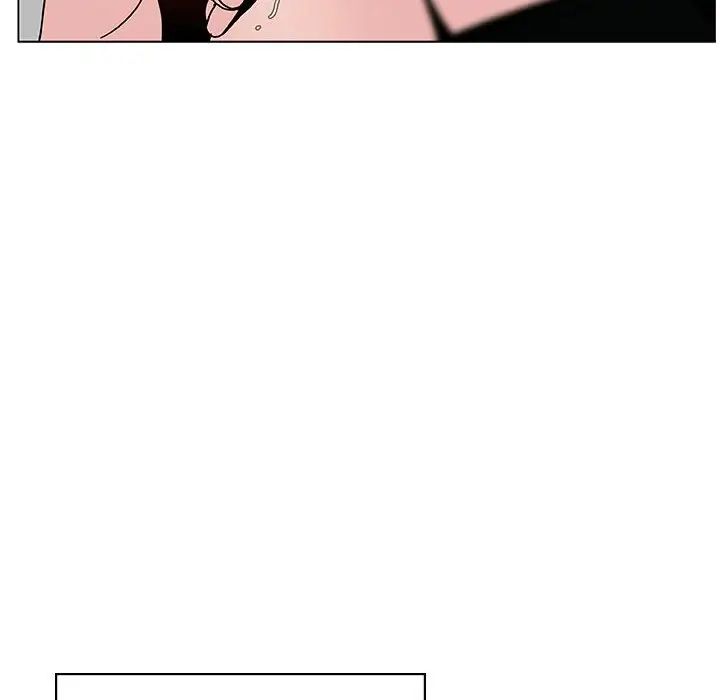 與上司的密約第17話